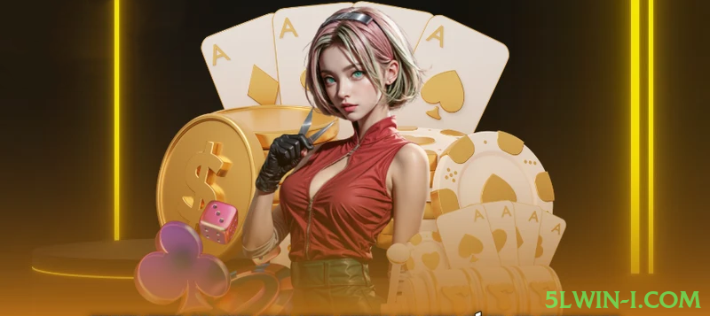 Lista de jogos para 5lwin-i.com seção de jogos